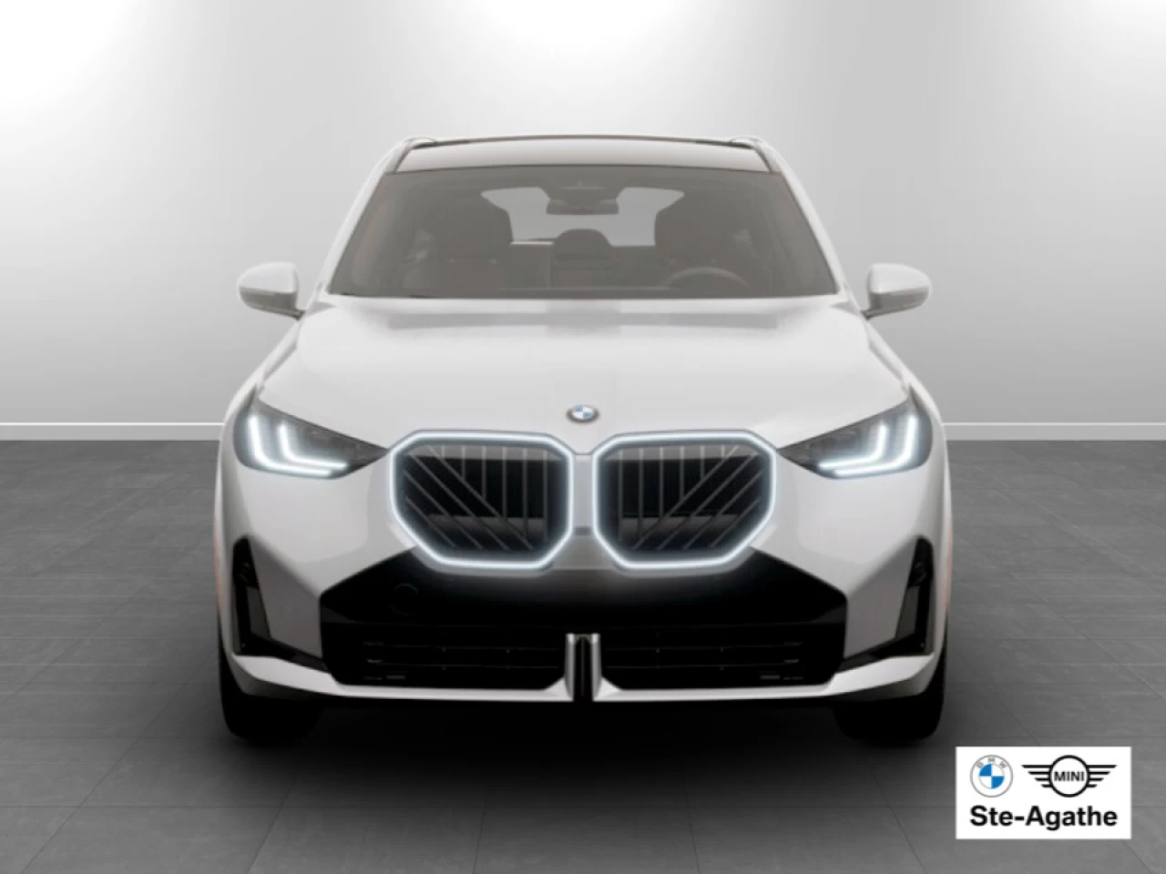 2026 BMW X3 30 xDrive (57GP) Main Image