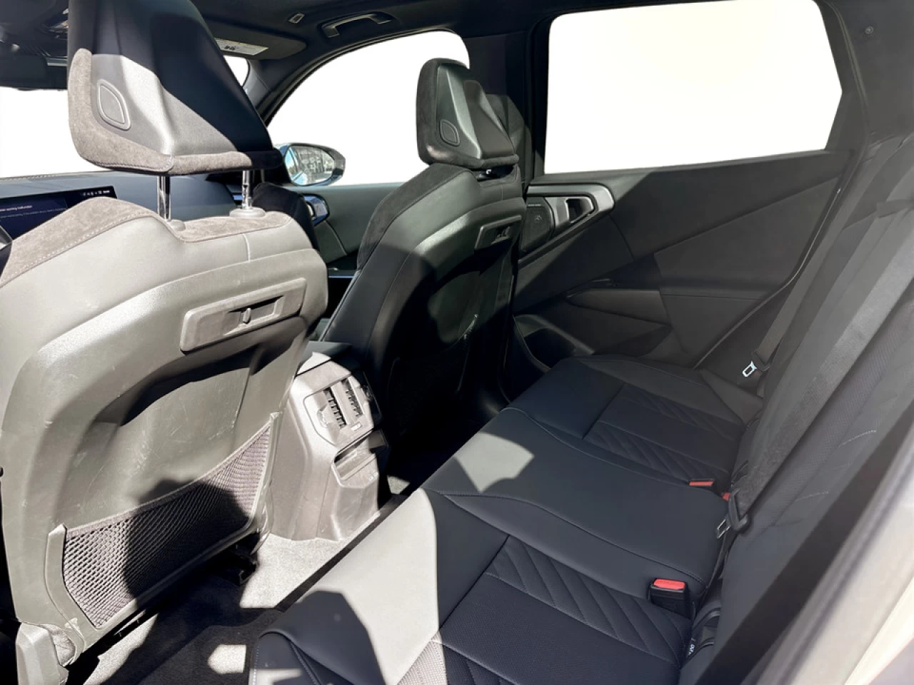2026 BMW X3 M50 xDrive Main Image