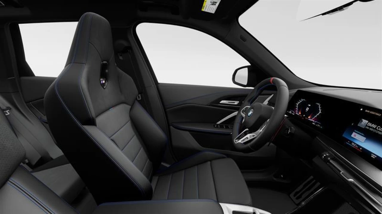 2026 BMW X1 M35i xDrive Image principale