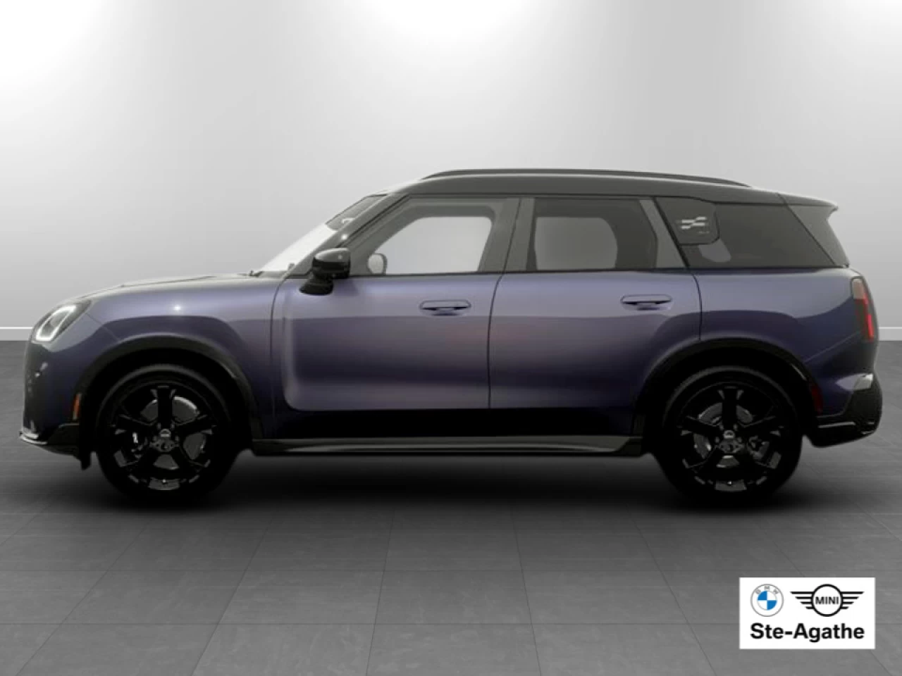 2027 MINI Countryman Cooper S Image principale