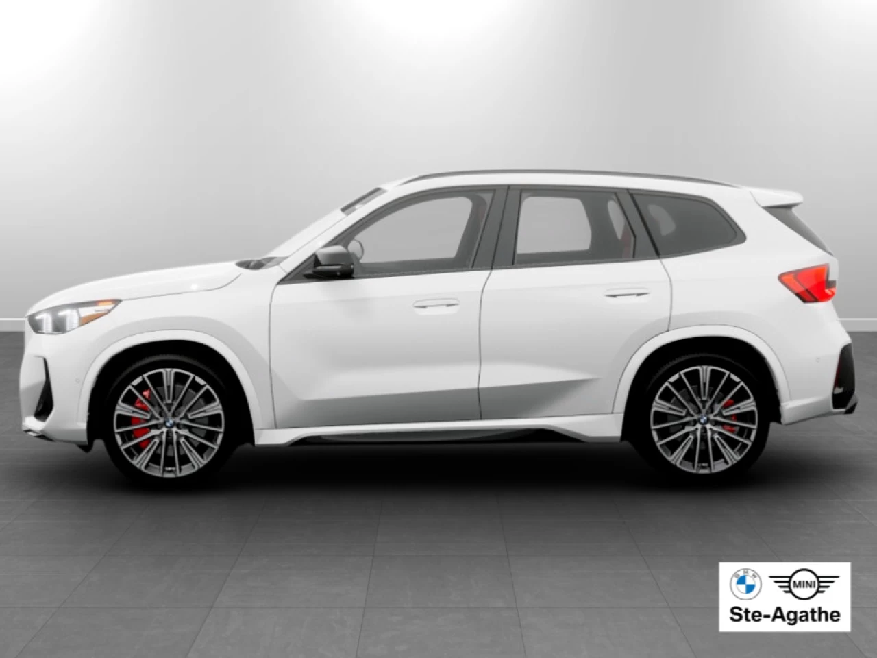 2026 BMW X1 M35i xDrive Image principale
