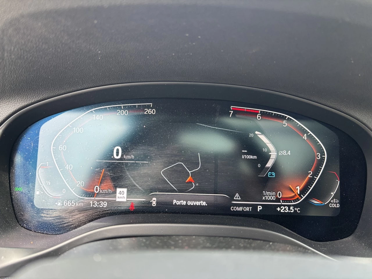 2023 BMW X3 xDrive30i Main Image