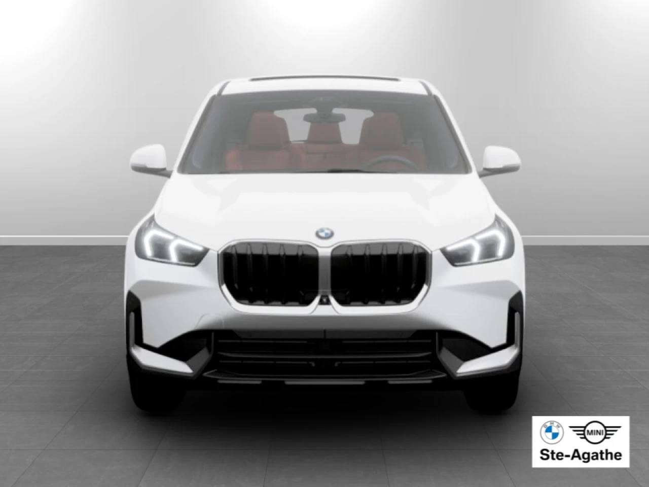 2027 BMW X1 xDrive28i Main Image