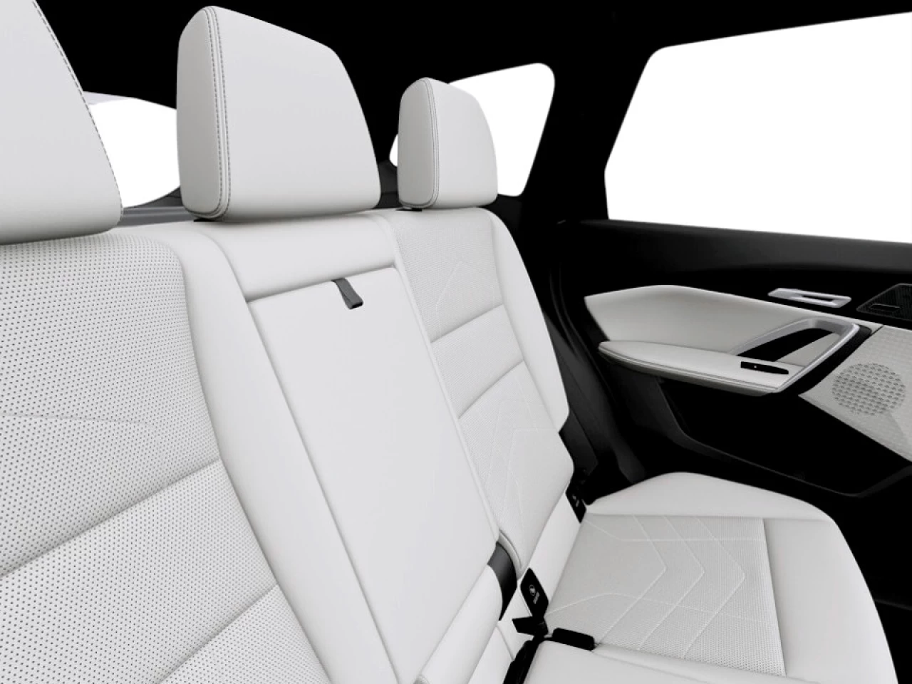 2027 BMW X1 xDrive28i Image principale