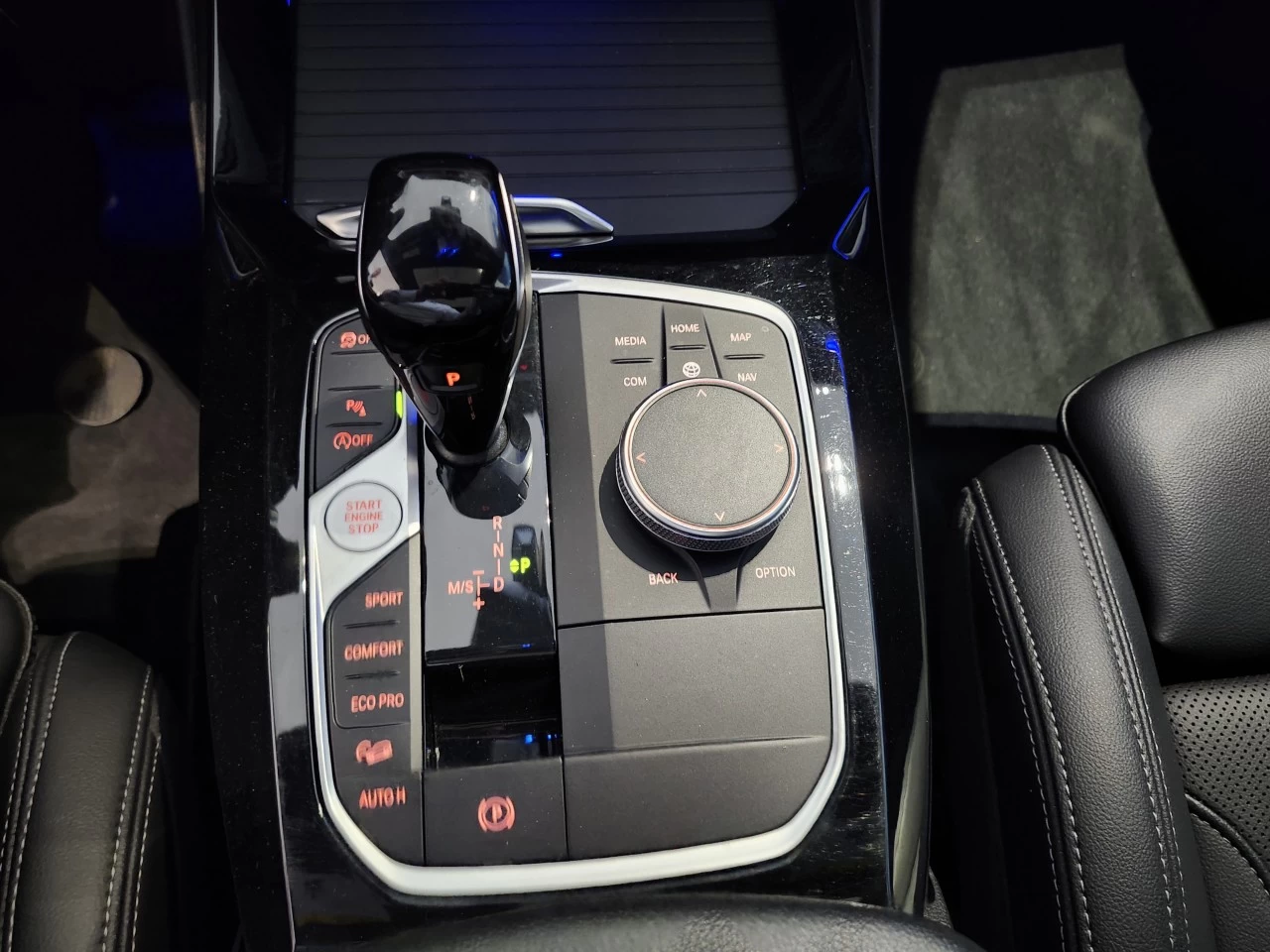 2023 BMW X3 xDrive30i Image principale