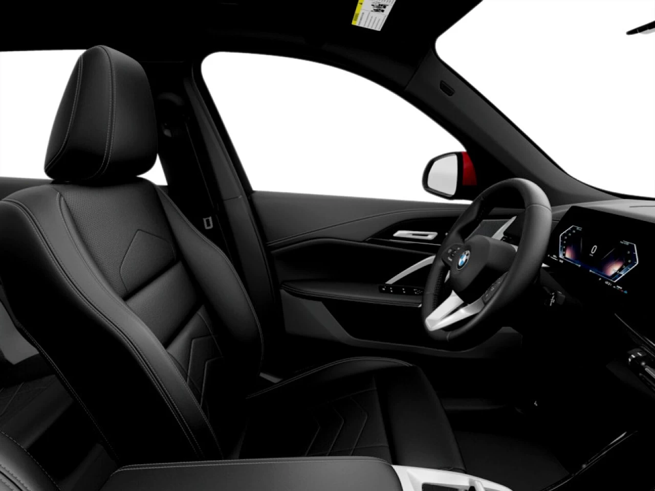 2027 BMW X1 xDrive28i Main Image