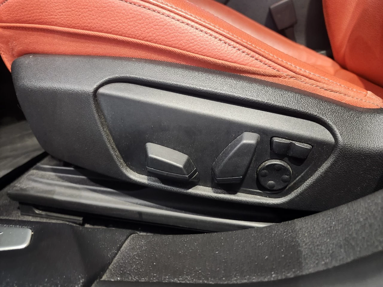 2021 BMW 2 Series M235i xDrive Image principale