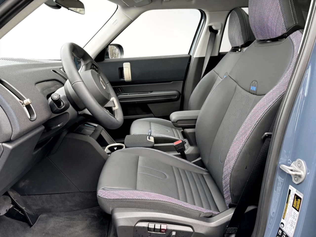 2026 Mini Cooper Countryman Cooper S Main Image