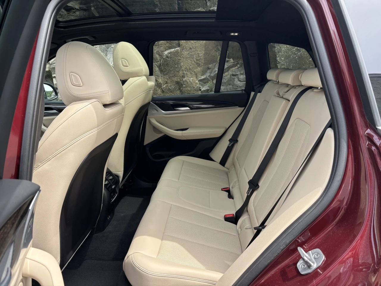 2023 BMW X3 xDrive30i Main Image