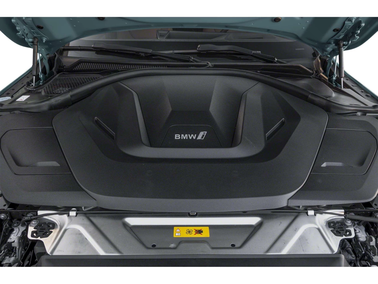 2026 BMW i4 xDrive40 Gran Coupe Image principale