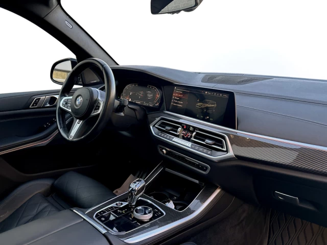 BMW X5 xDrive40i 2023