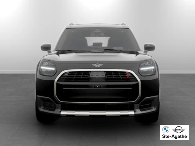MINI Countryman Cooper S ALL4 2026