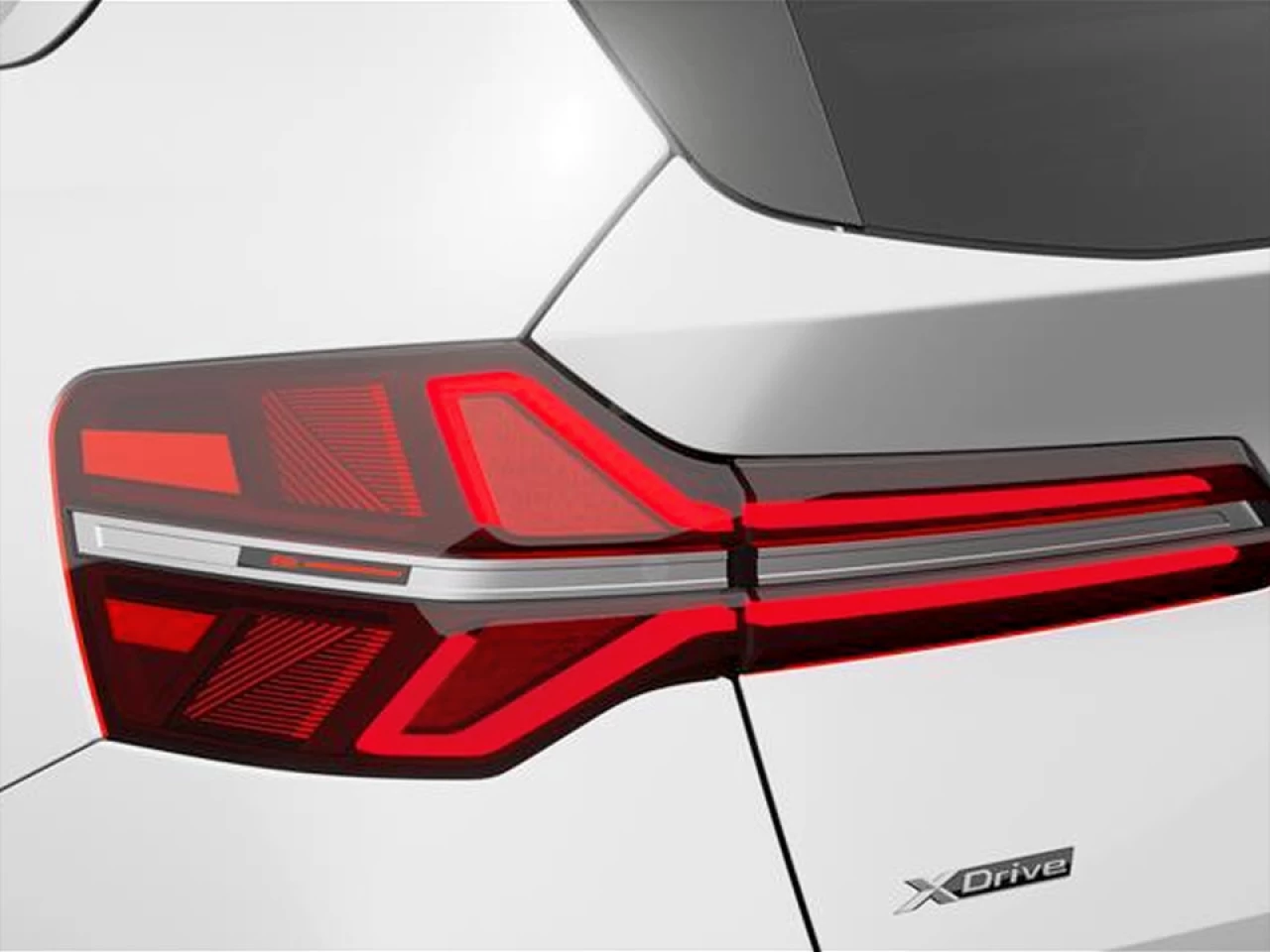 2026 BMW X3 30 xDrive (57GP) Image principale