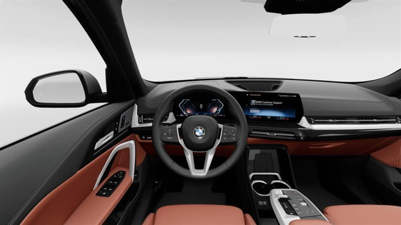 2026 BMW X1 xDrive28i Main Image