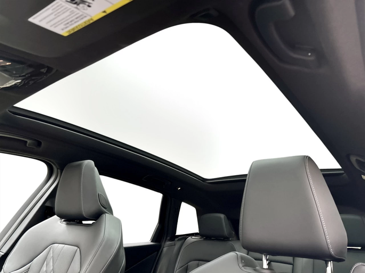 2025 BMW X3 30 xDrive Main Image