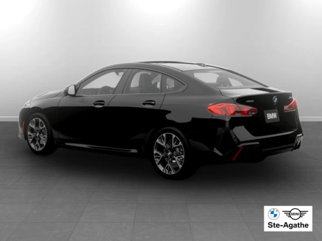 BMW Others Gran Coupe 2027
