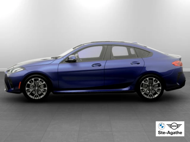 BMW Others Gran Coupe 2027