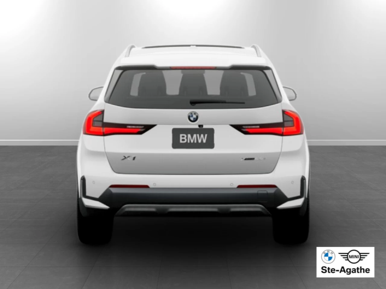 2027 BMW X1 xDrive28i Image principale