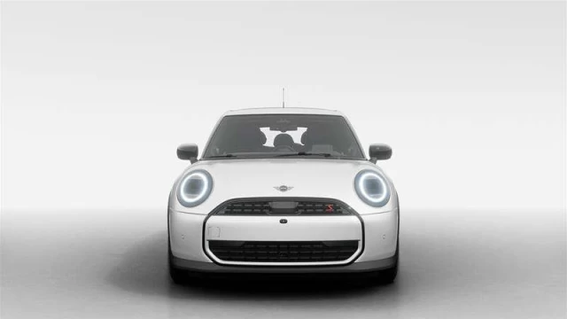 MINI 5 Door Cooper S FWD 2026