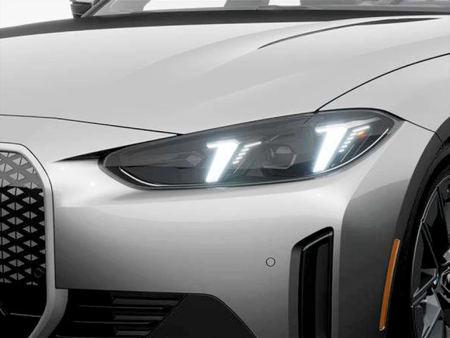 BMW i4 xDrive40 Gran Coupe 2026