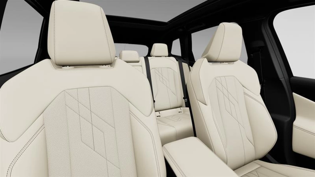 2026 BMW X3 30 xDrive (57GP) Main Image