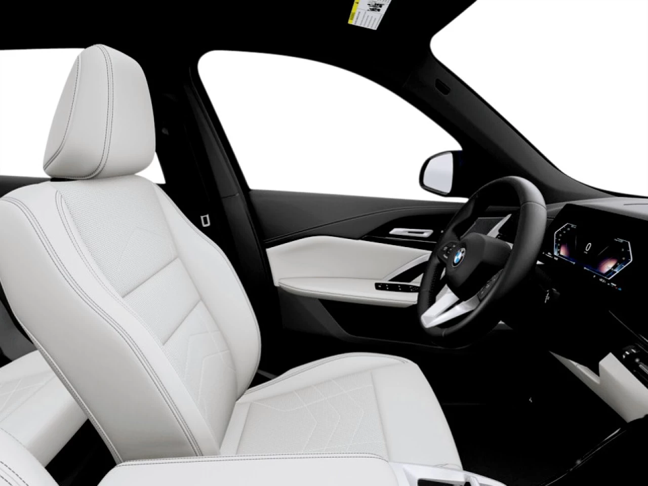 2027 BMW X1 xDrive28i Main Image