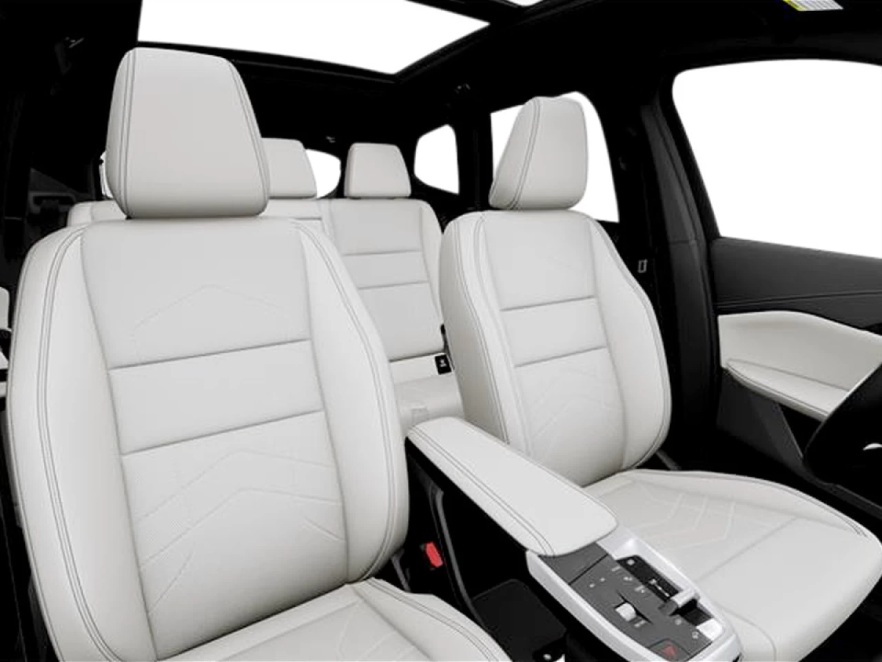 2027 BMW X1 xDrive Main Image