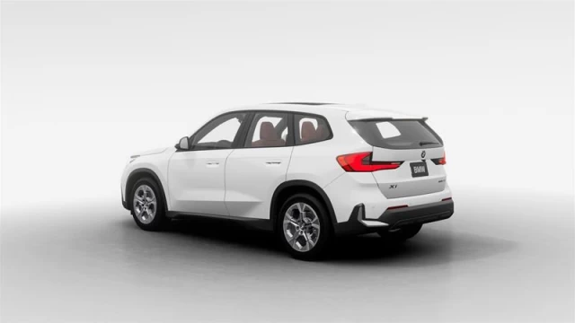 BMW X1 xDrive28i 2027