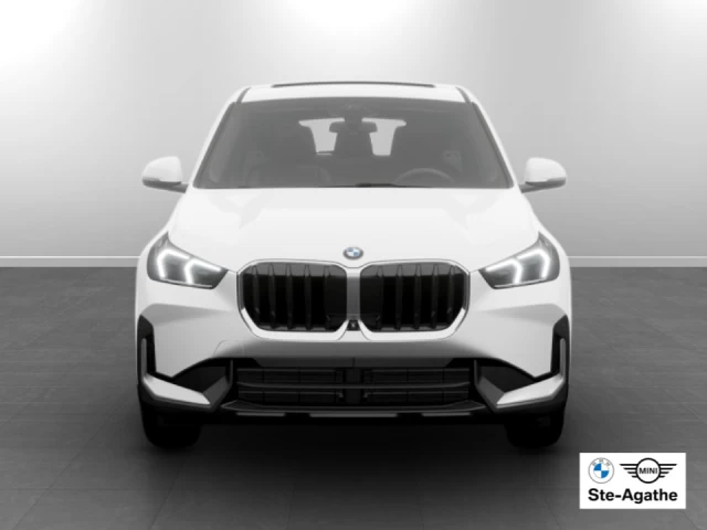 BMW X1 xDrive28i 2026