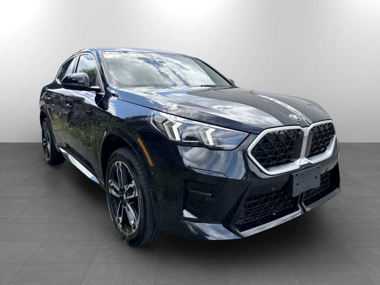 2025 BMW X2 xDrive28i Image principale
