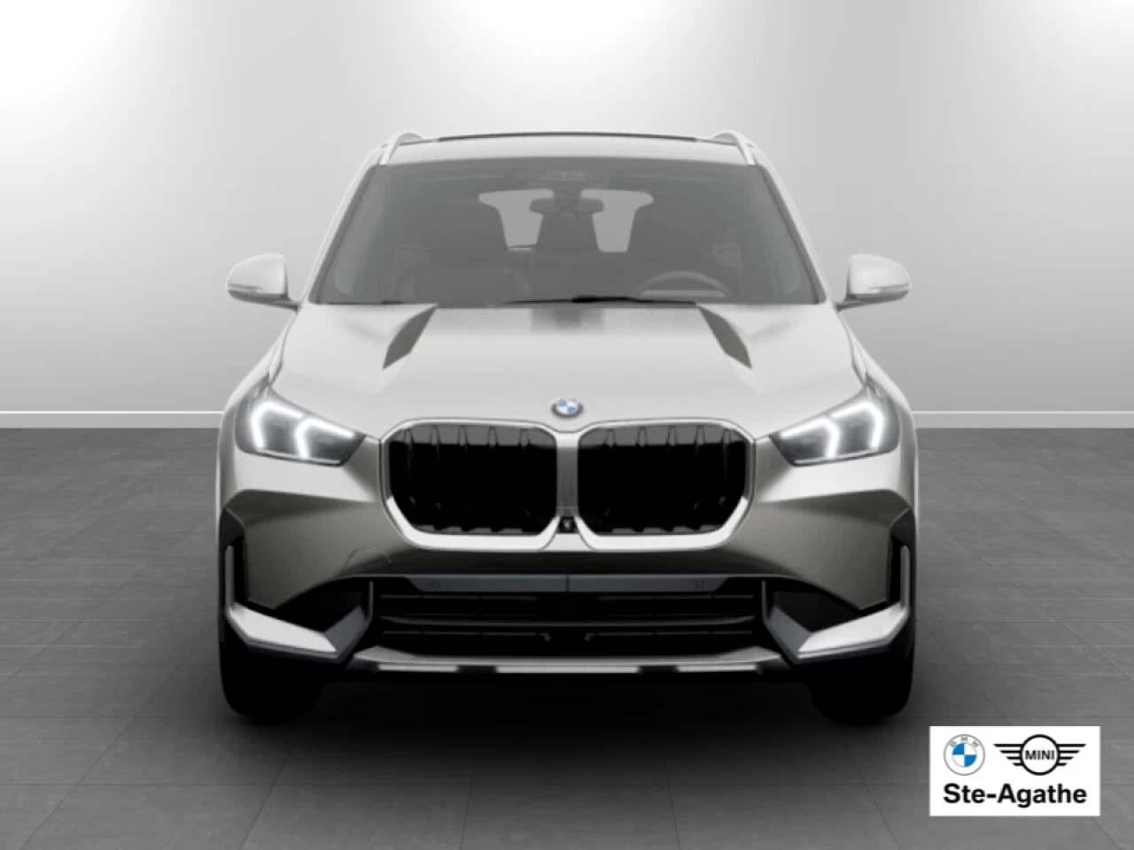 2027 BMW X1 xDrive28i Image principale