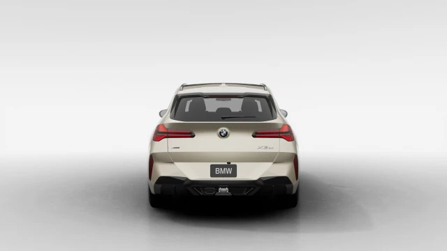 BMW X3 30 xDrive (57GP) 2026