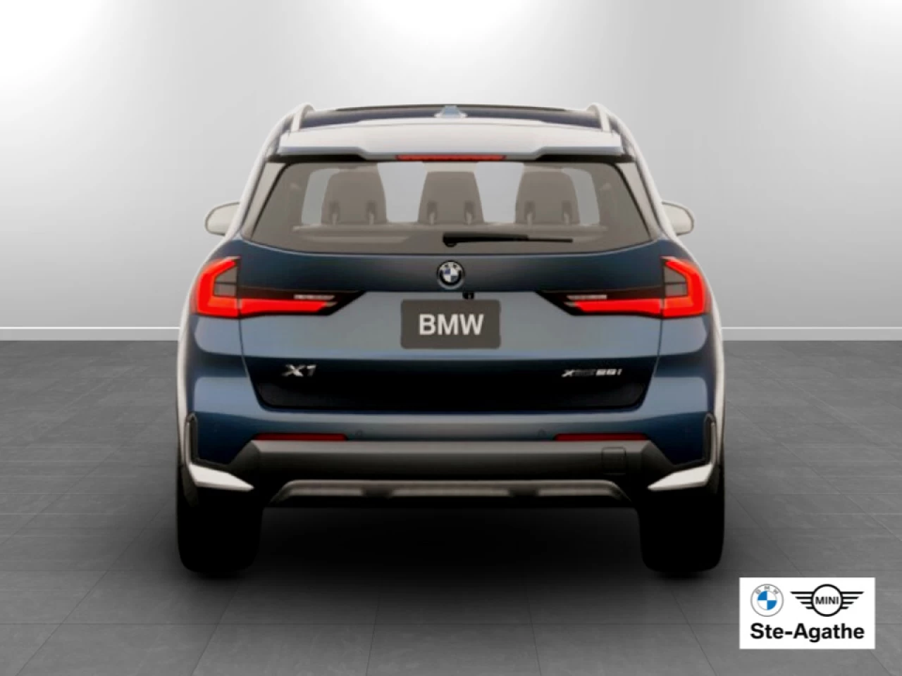 2027 BMW X1 xDrive Image principale