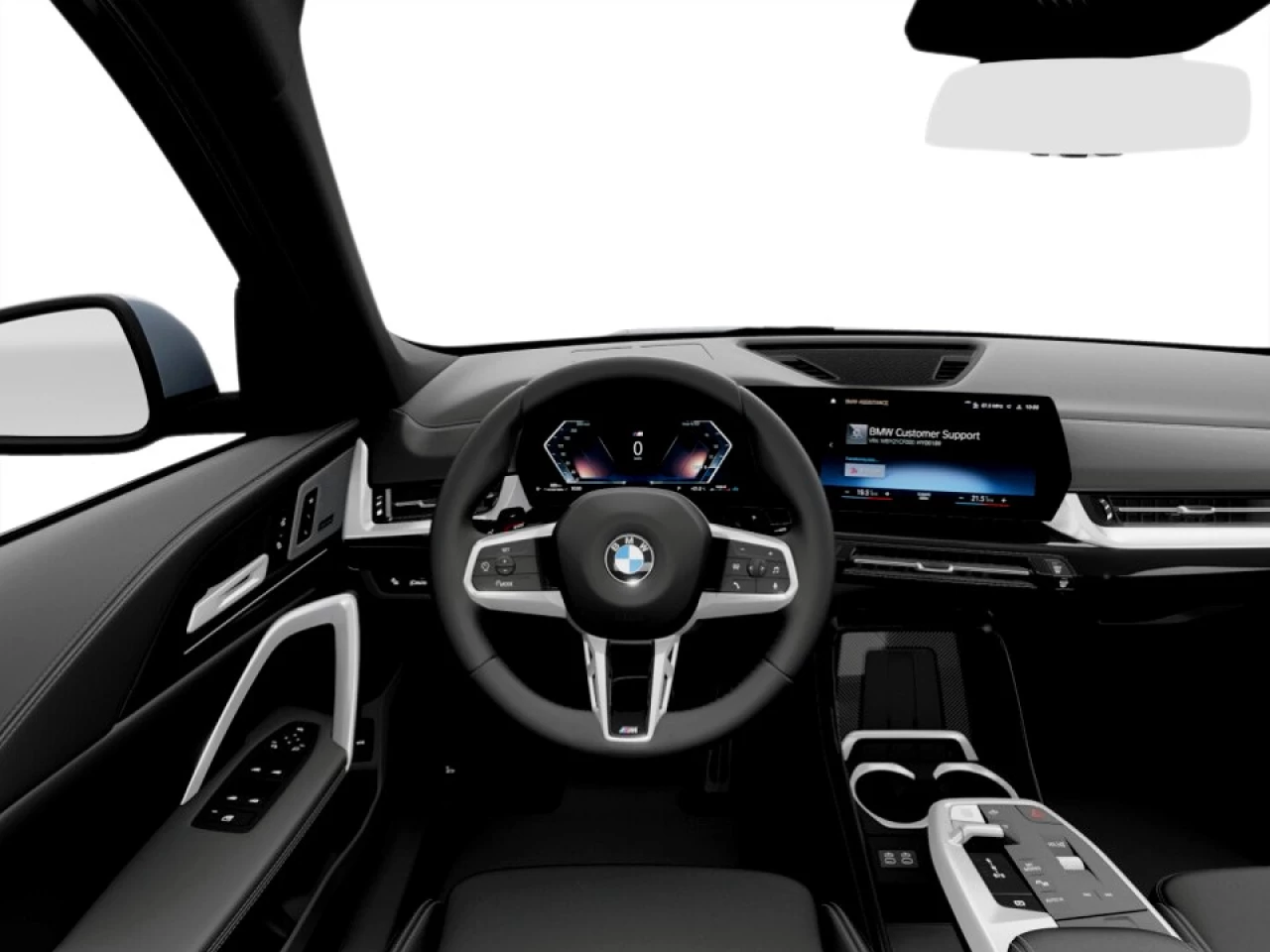 2027 BMW X1 xDrive28i Image principale