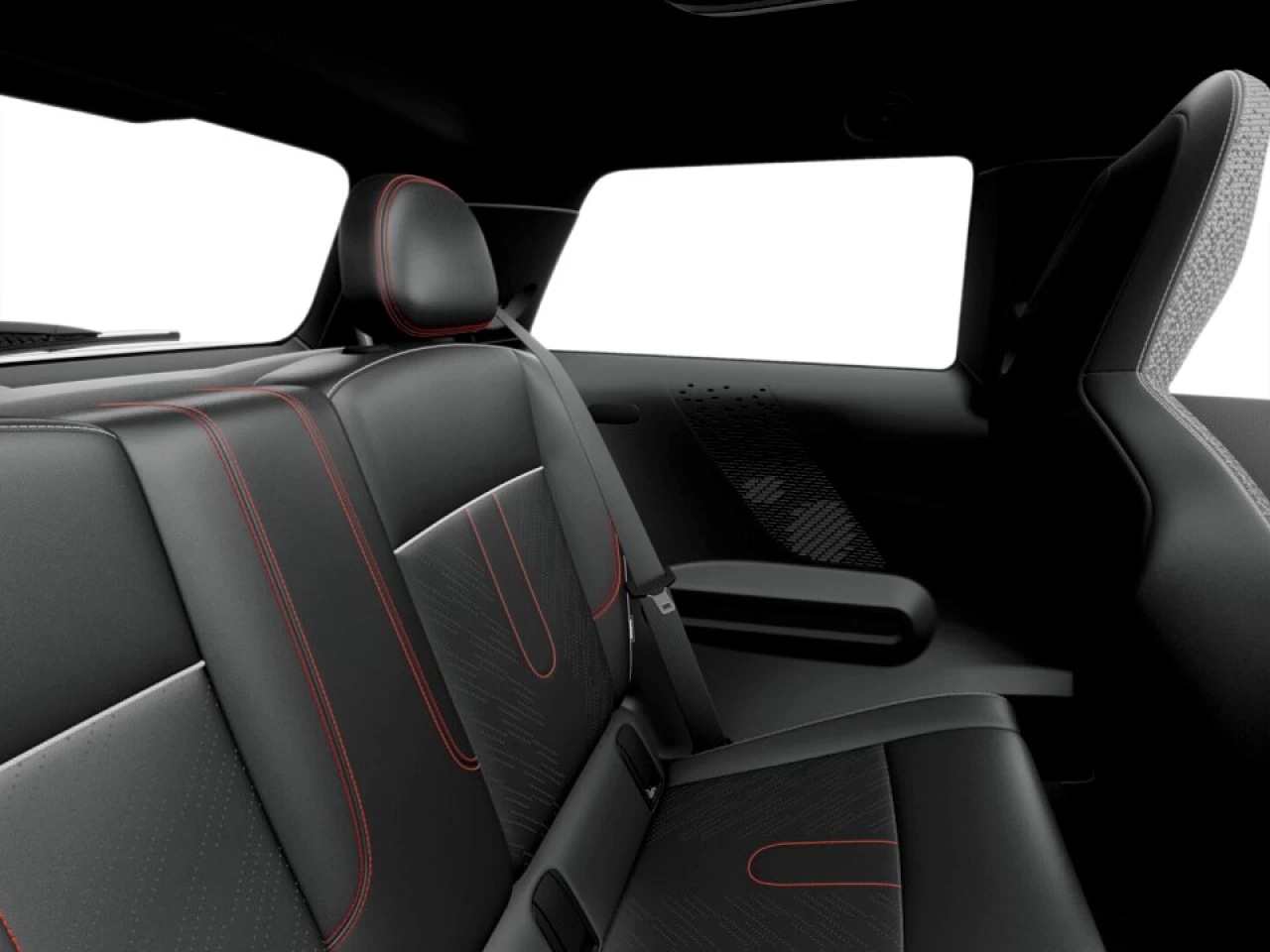 2026 MINI 3 Door John Cooper Works Image principale