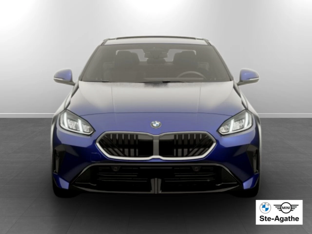 2027 BMW Others Gran Coupe Image principale