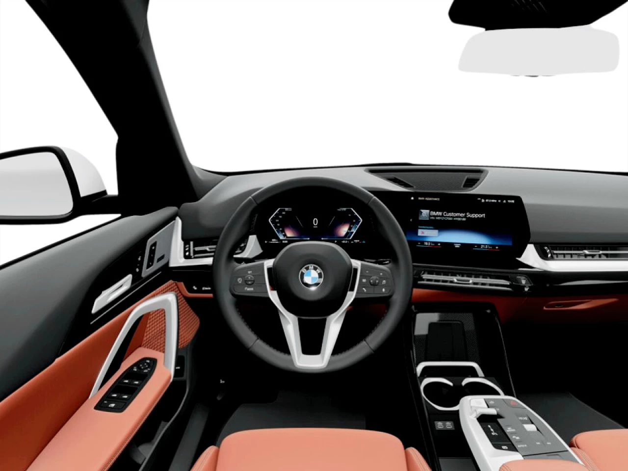 2027 BMW X1 xDrive28i Main Image