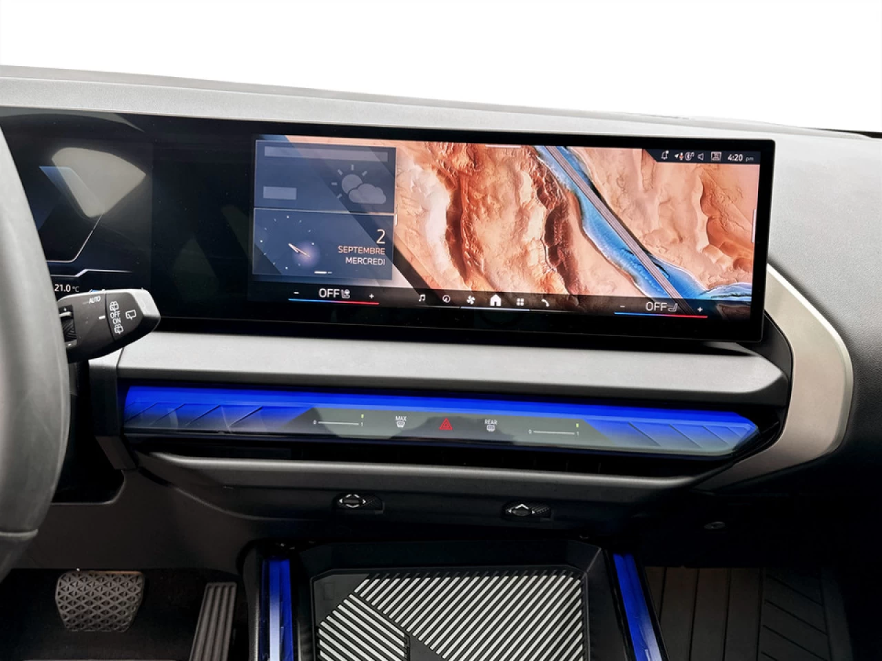 2025 BMW X3 30 xDrive Main Image