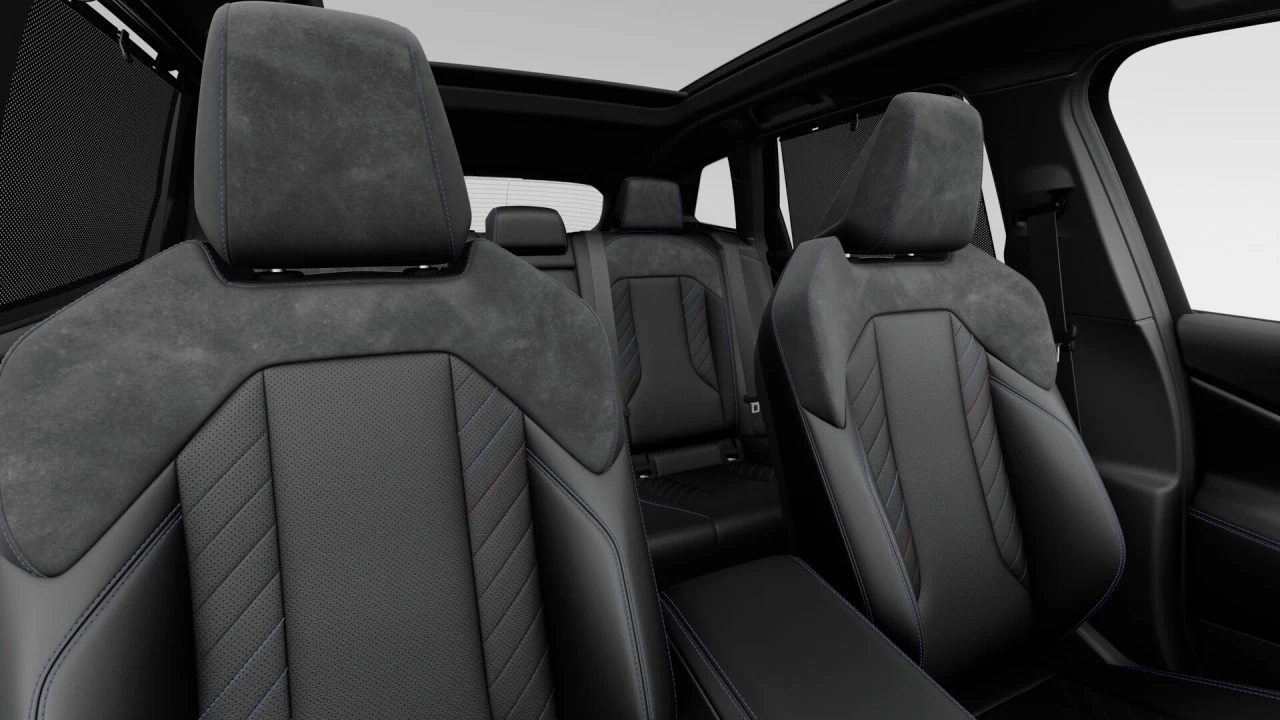 2026 BMW X1 xDrive28i Image principale