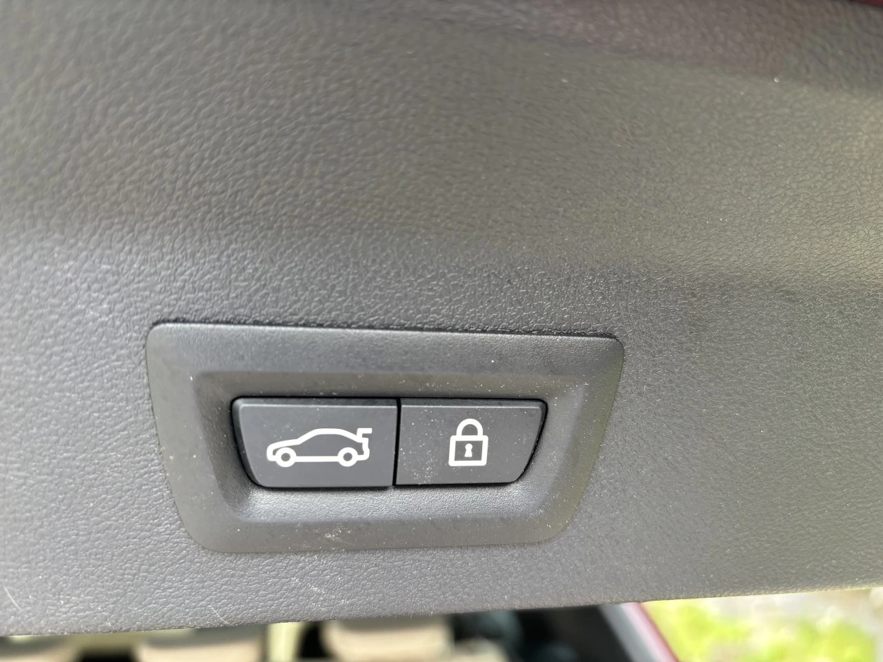 2023 BMW X3 xDrive30i Main Image