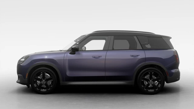 MINI Countryman Cooper S ALL4 2026