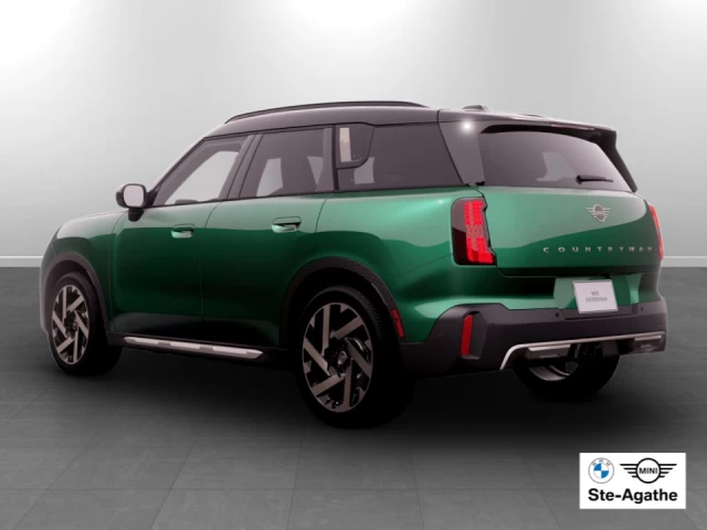 MINI Countryman Cooper S ALL4 2027