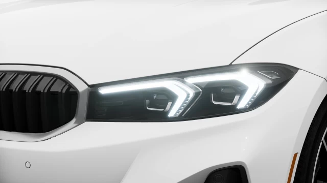 BMW 330I xDrive Sedan 2026