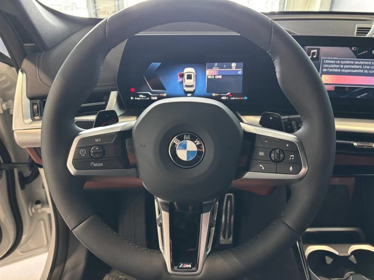 2026 BMW X1 xDrive28i M Sport Edition Main Image