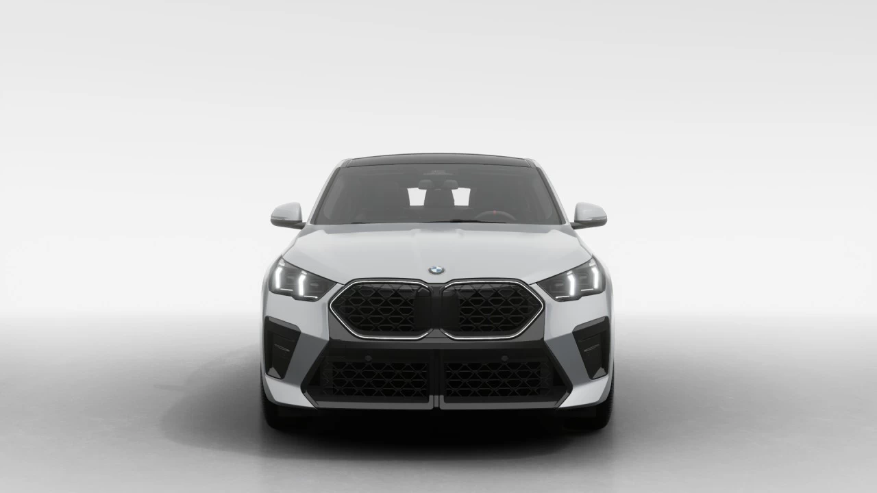 2025 BMW X2 xDrive28i Image principale