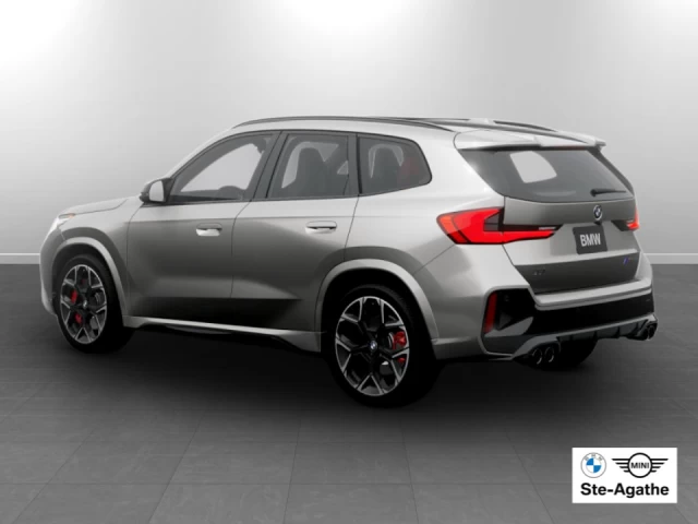 BMW X1 M35i xDrive 2027