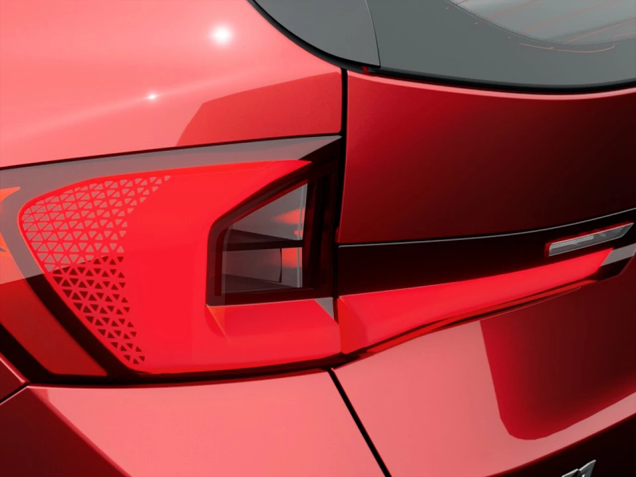 2027 BMW X1 xDrive28i Main Image