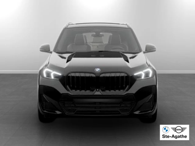 BMW X1 xDrive28i M Sport Edition 2026