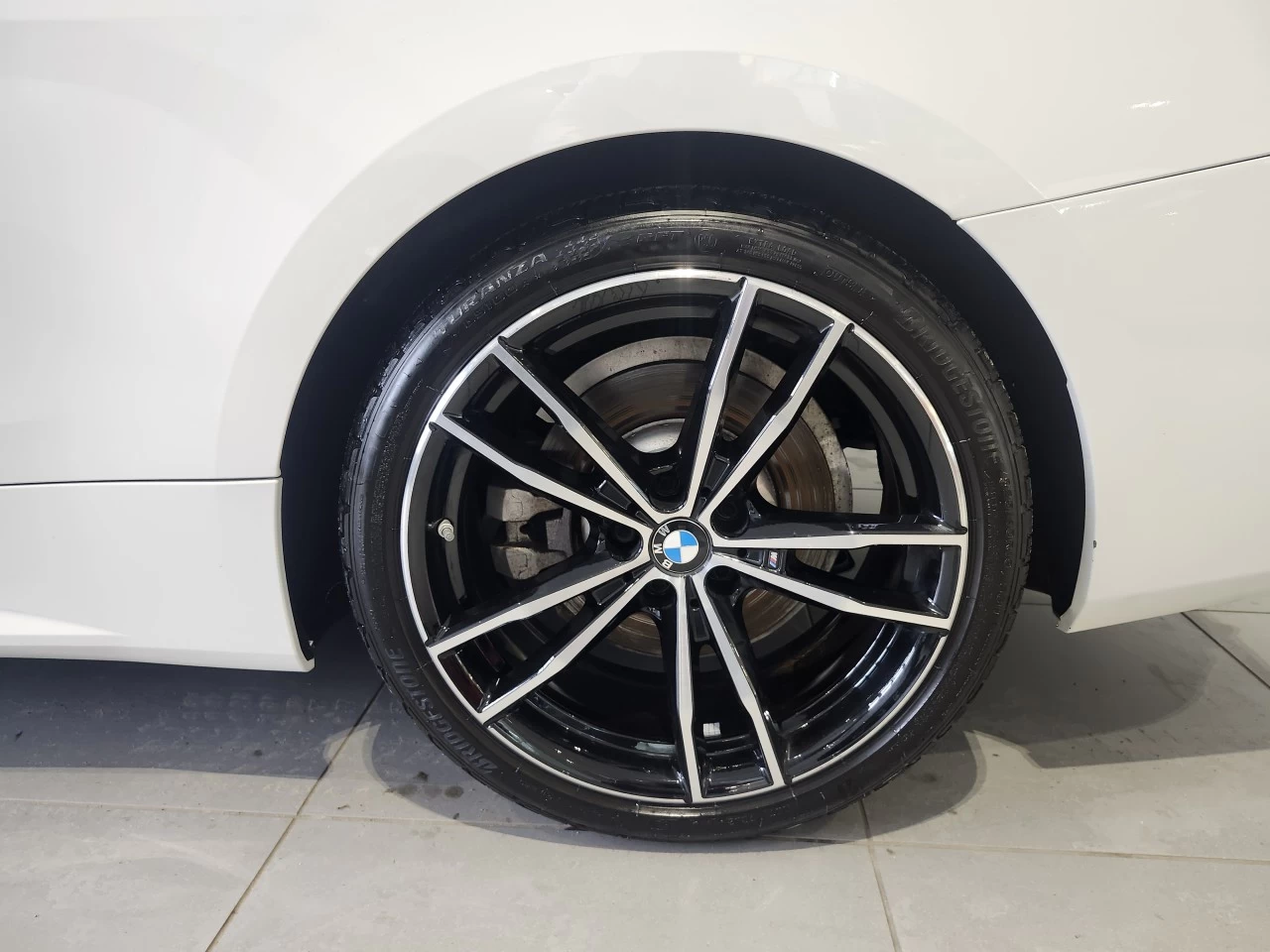 2022 BMW 4 series 430i xDrive Main Image