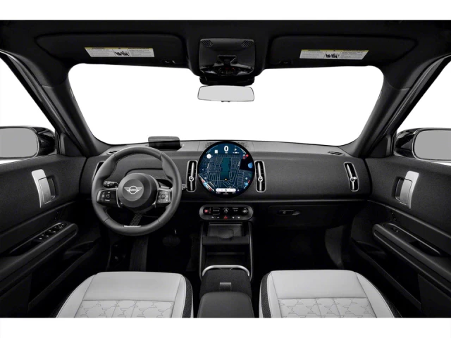 MINI Countryman Cooper S ALL4 2027